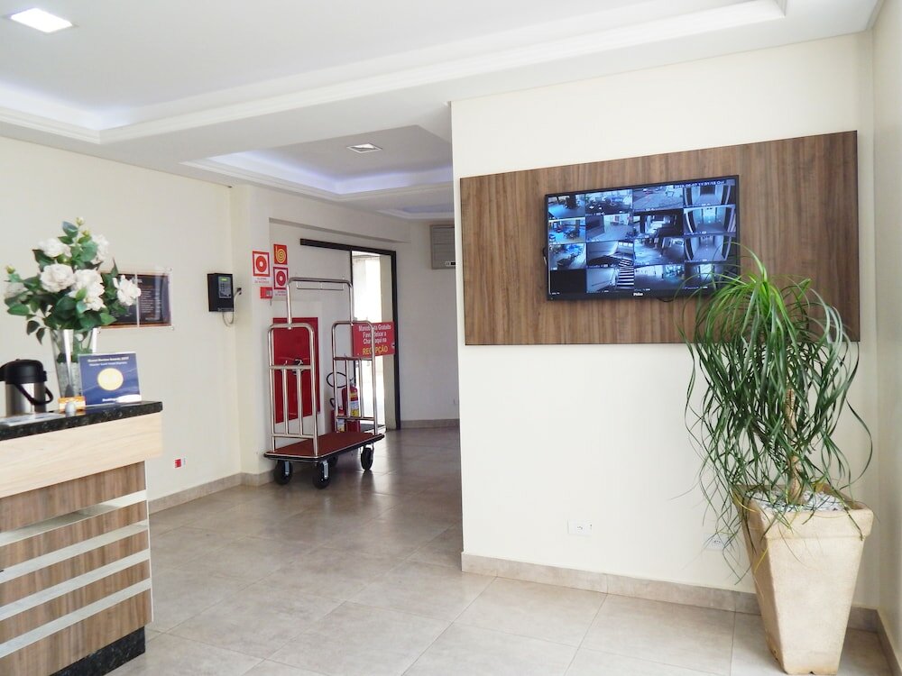 Фото Master Gold Express Hotel