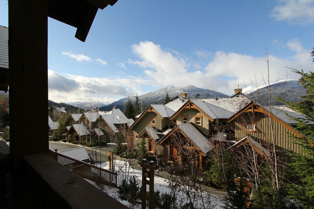 Фото Signature Condos by Whistler Retreats