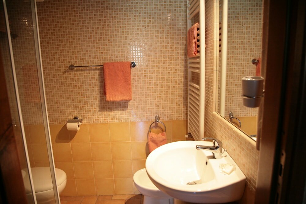 Фото Agriturismo Ponte di Riocchio