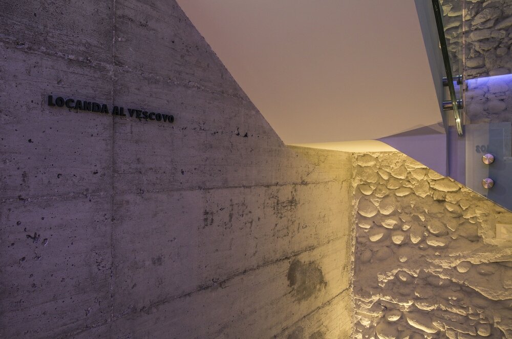 Фото Locanda al Vescovo