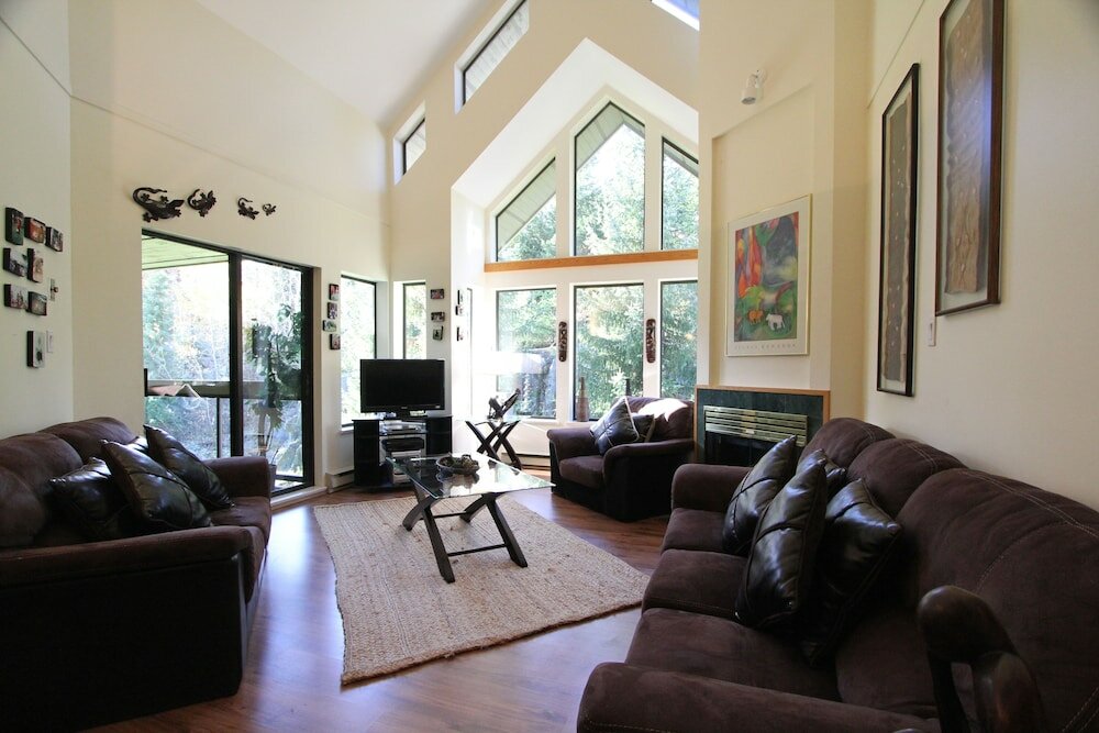 Фото Signature Condos by Whistler Retreats