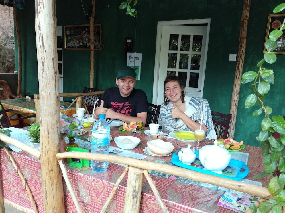 Фото Green Lantern Inn