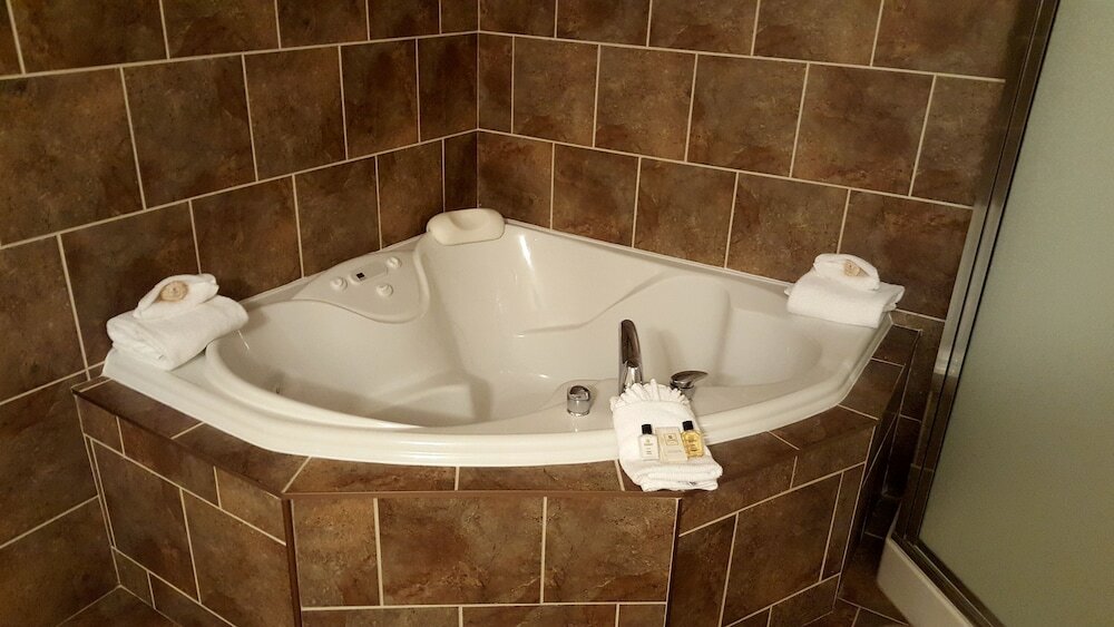 Фото Peace Valley Inns