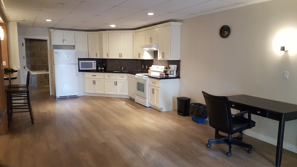 Фото Peace Valley Inns