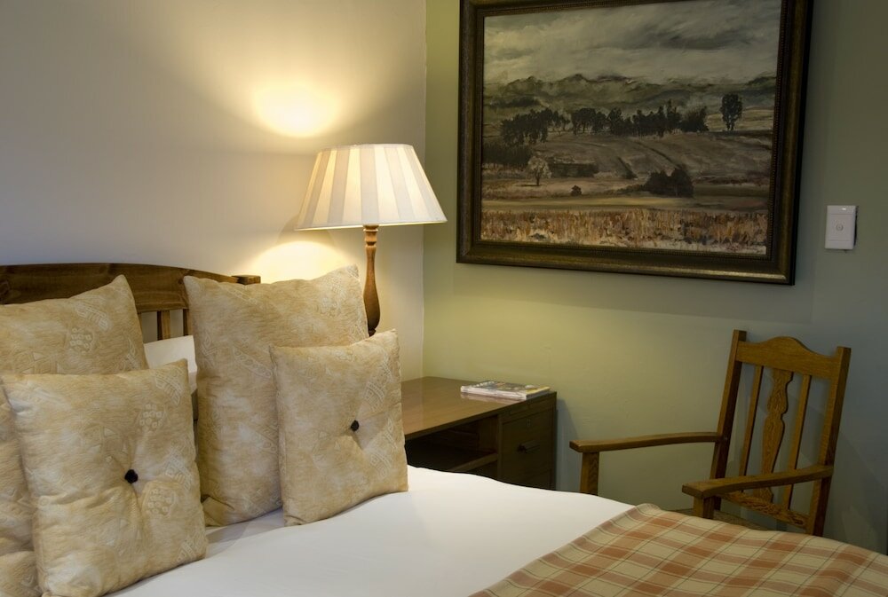 Фото The Crown Guesthouse