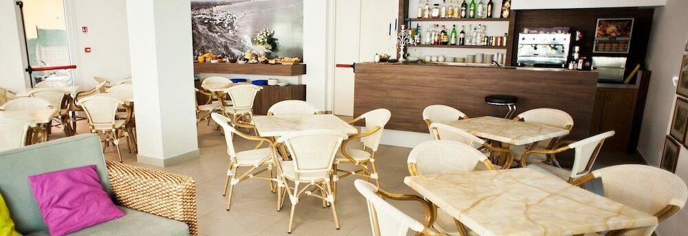 Фото Hotel Atlas