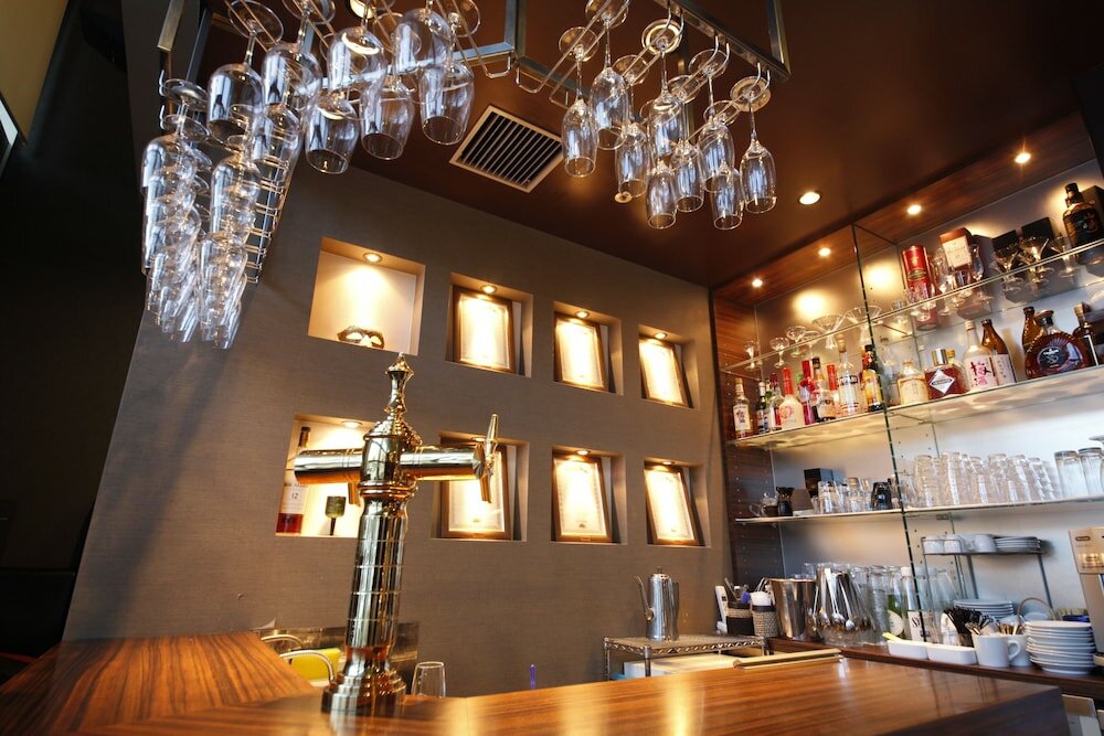 Фото Richmond Hotel Obihiro Ekimae