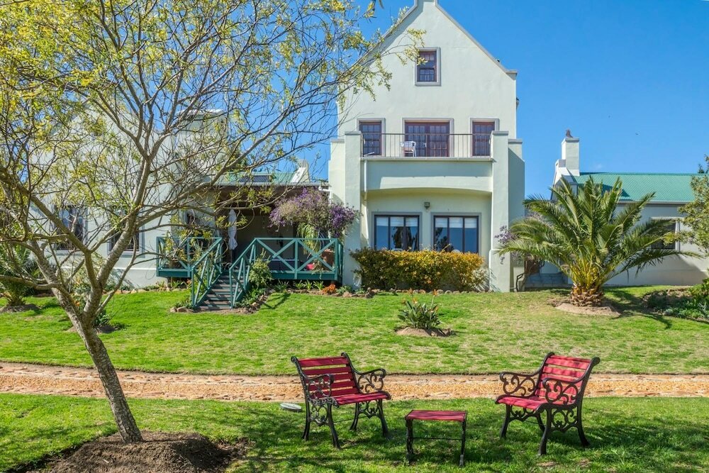 Фото Peace Valley Guesthouse