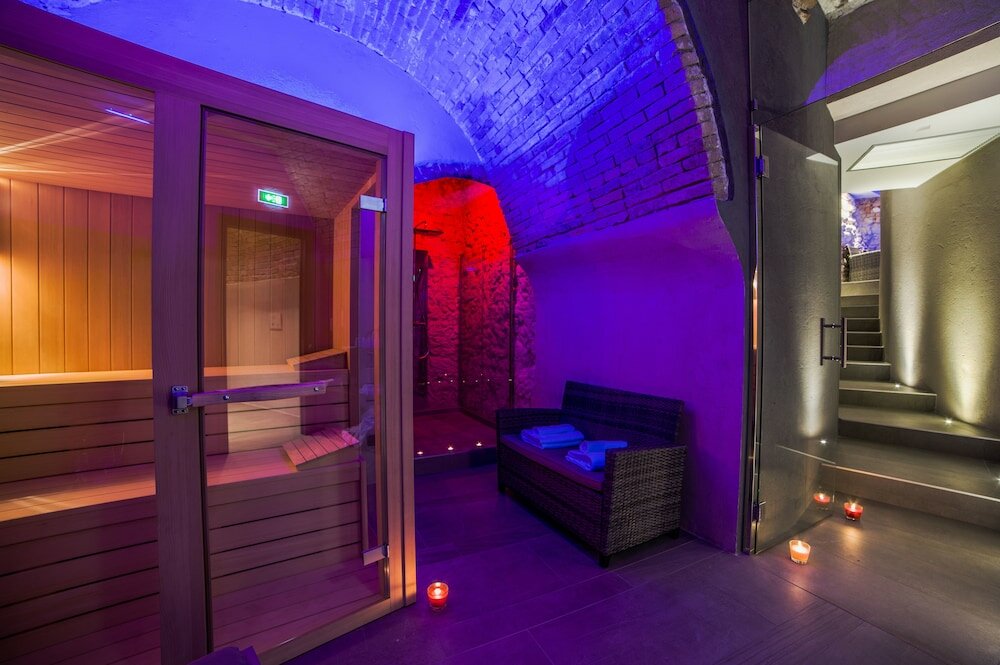 Фото Locanda al Vescovo