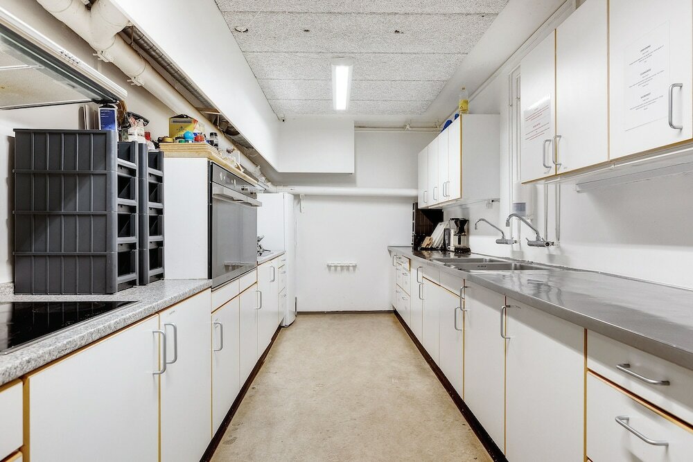 Фото Danhostel Hillerød