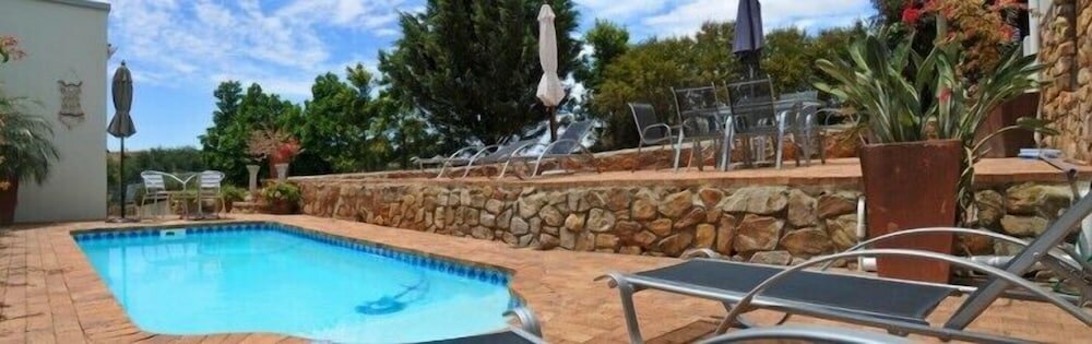 Фото Peace Valley Guesthouse