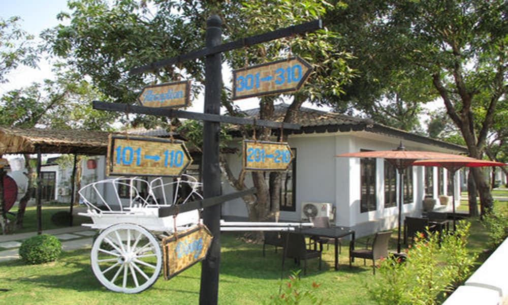 Фото отеля 3