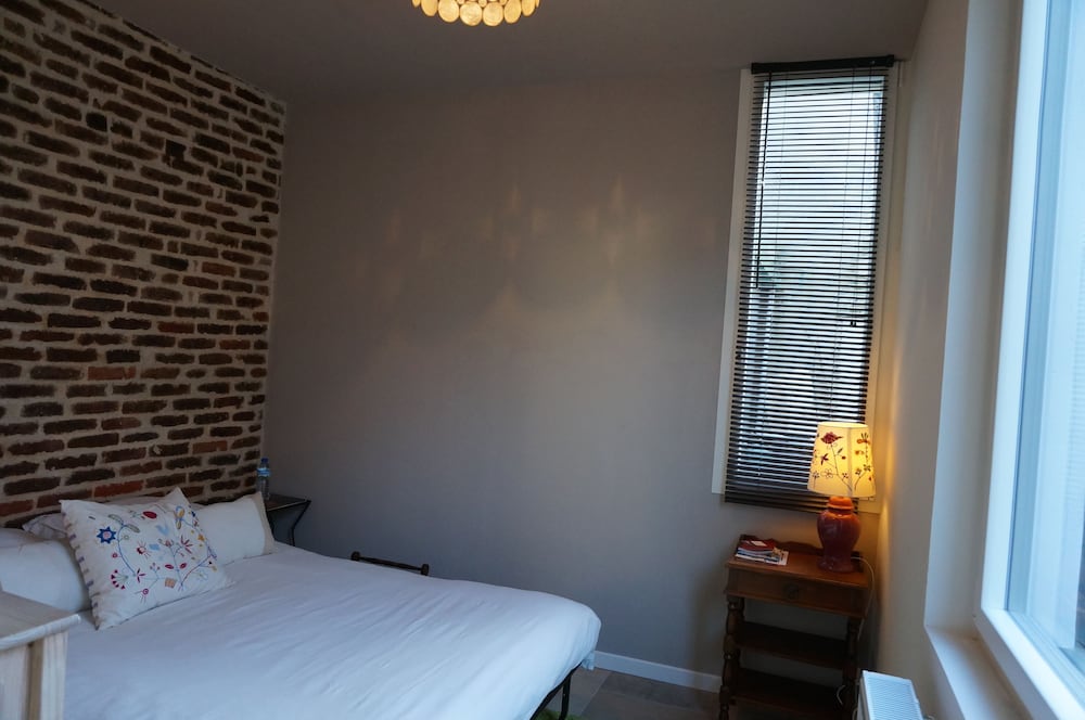 Фото Saint Pierre Appart's Hotel