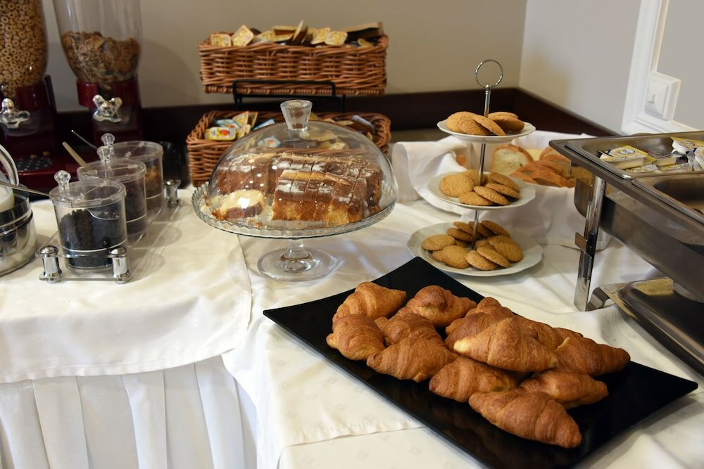 Фото Achillion Hotel