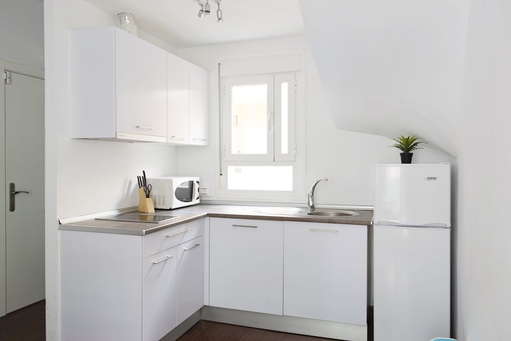 Фото Letmalaga Bishop Orchard