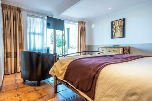 Гостиница Aestas Bed & Breakfast