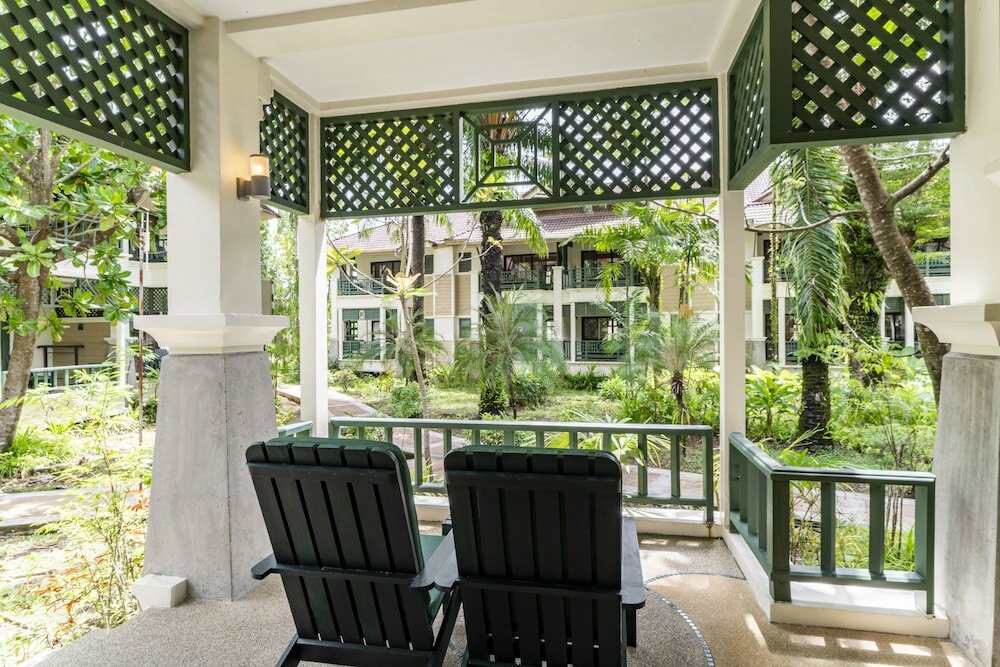 Фото Baan Khaolak Beach Resort