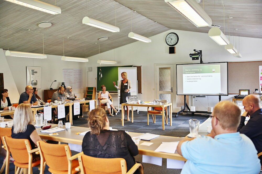 Фото Danhostel Hillerød