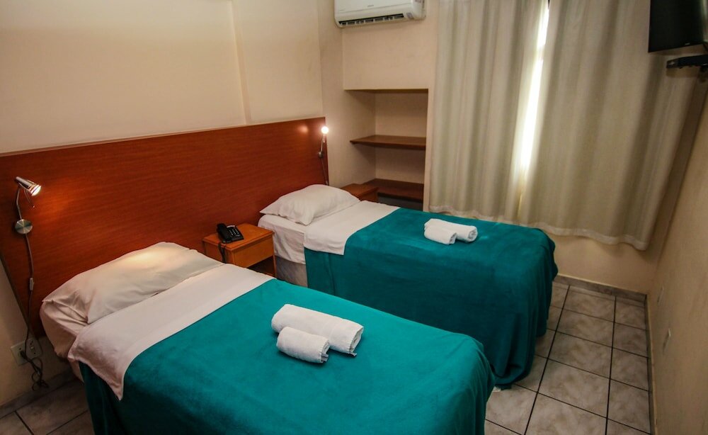 Фото Hotel Vila Rica Flat