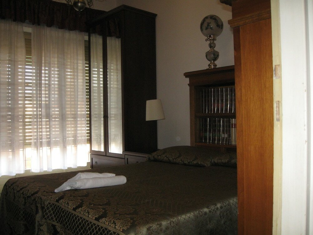 Фото Attico dei Pini