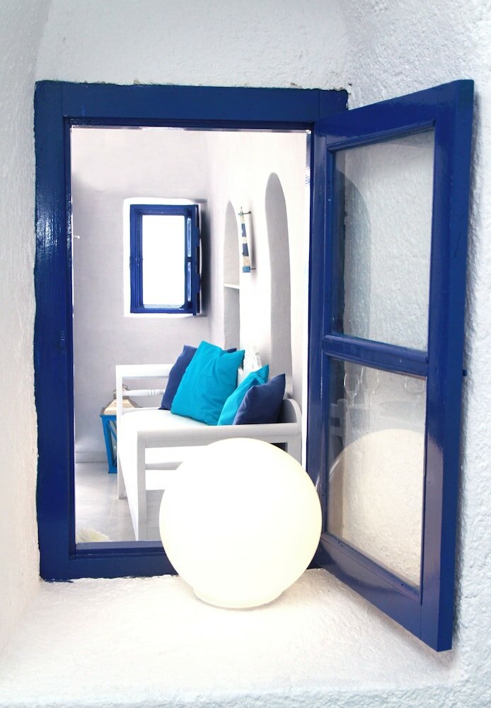 Фото Blu Blanco Cave House by Blu Bianco Vacation Rentals