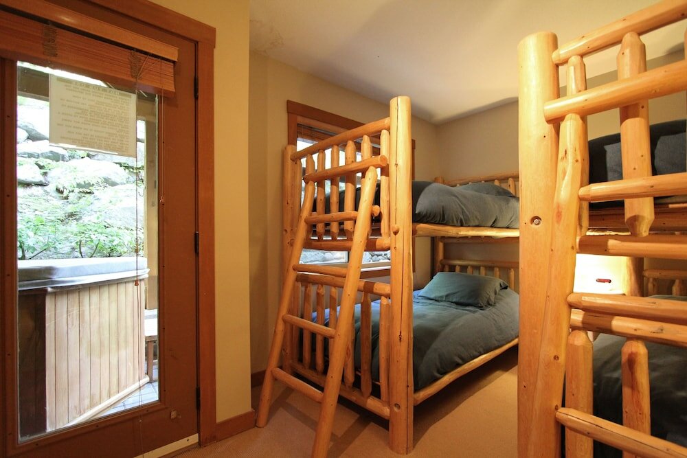 Фото Signature Condos by Whistler Retreats