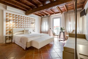 Гостиница Ferrara Rooms в Ферраре