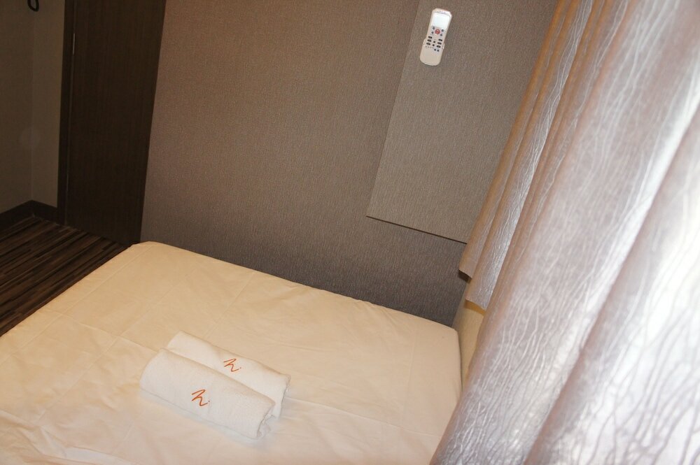 Фото Homy Inn North Point