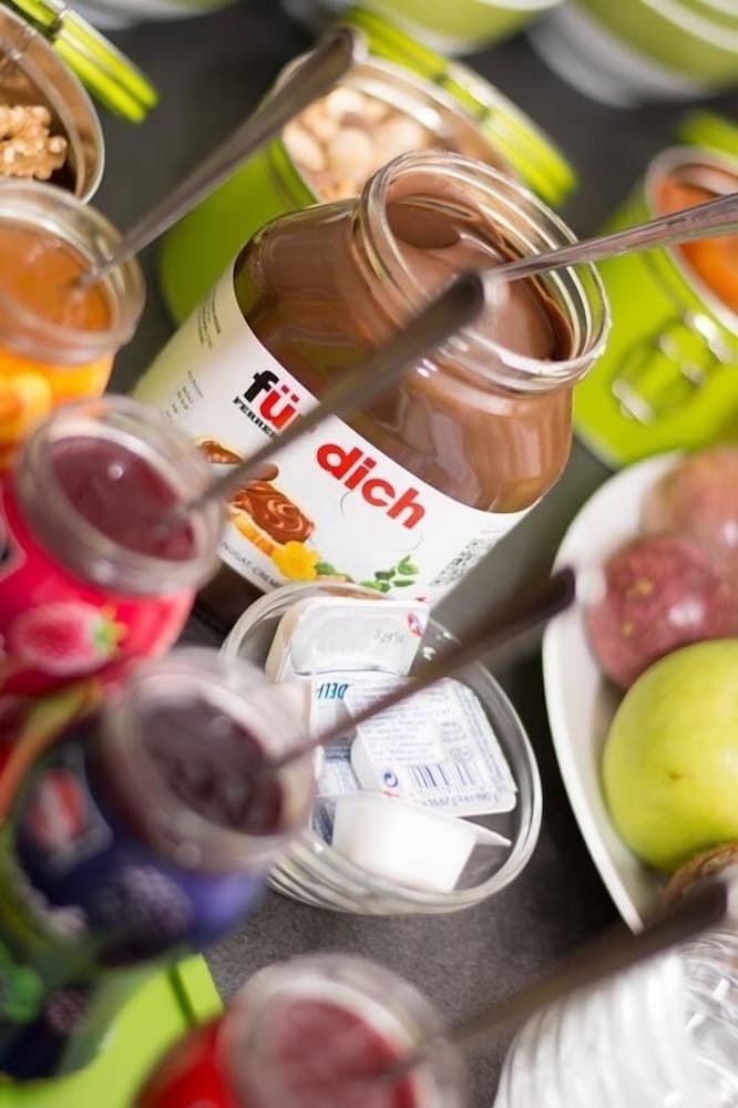 Фото Hotel bed & breakfast kukione