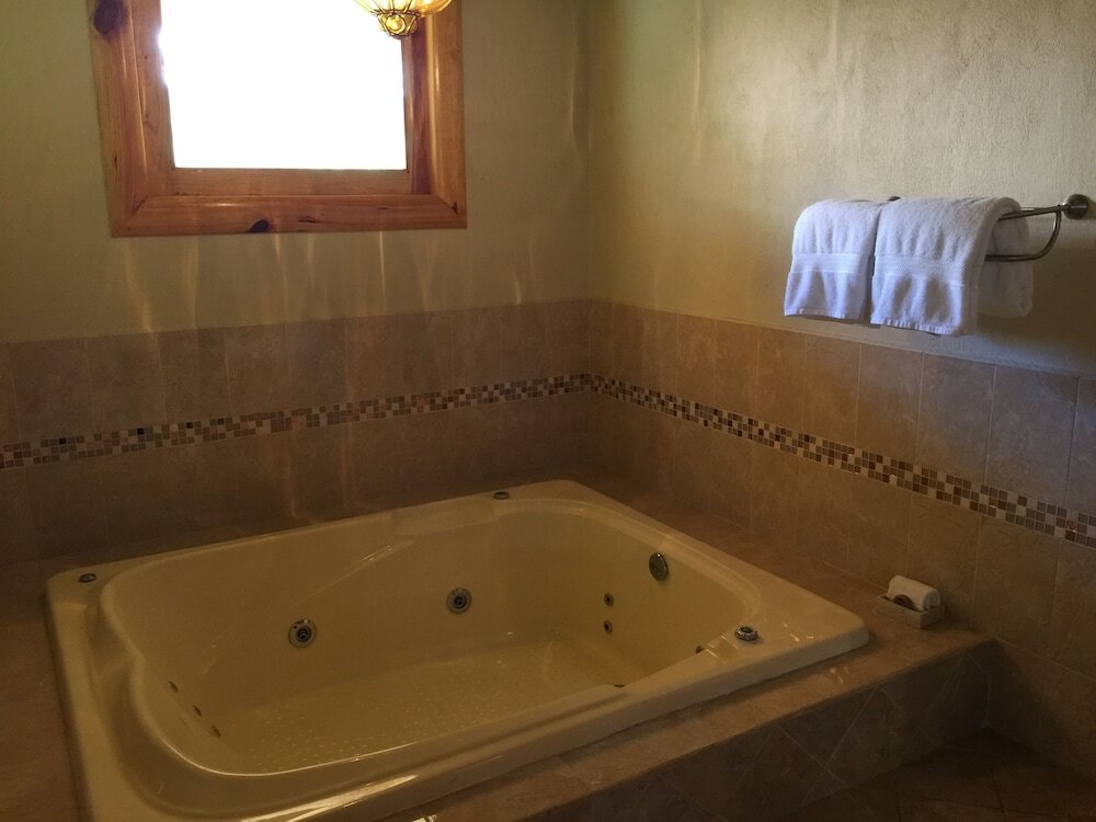 Фото Bellavista Cabanas