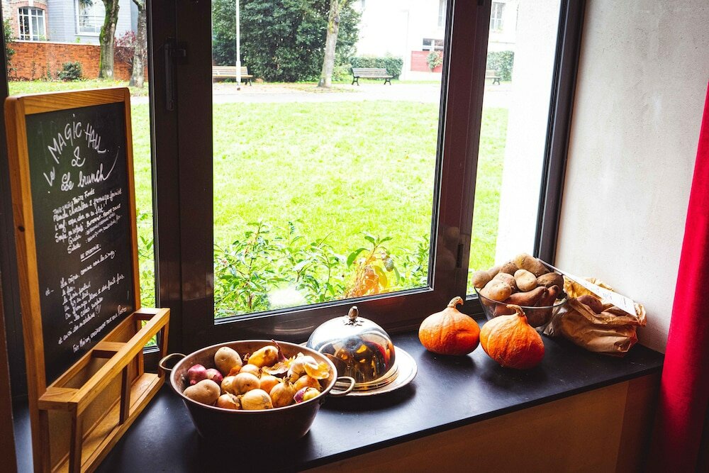 Фото Le Magic Hall