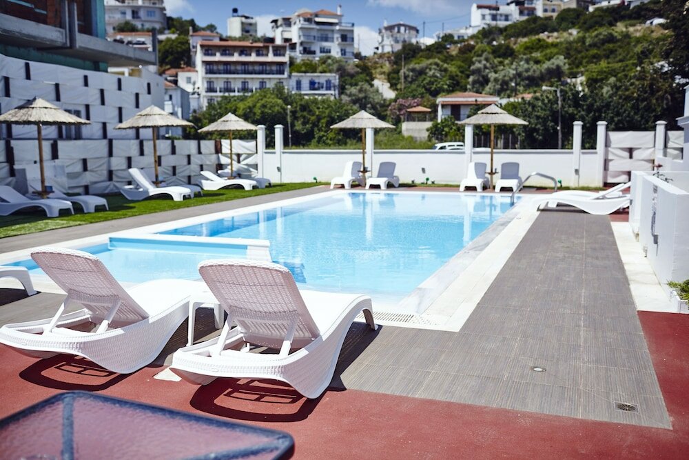 Фото Skiathos Somnia