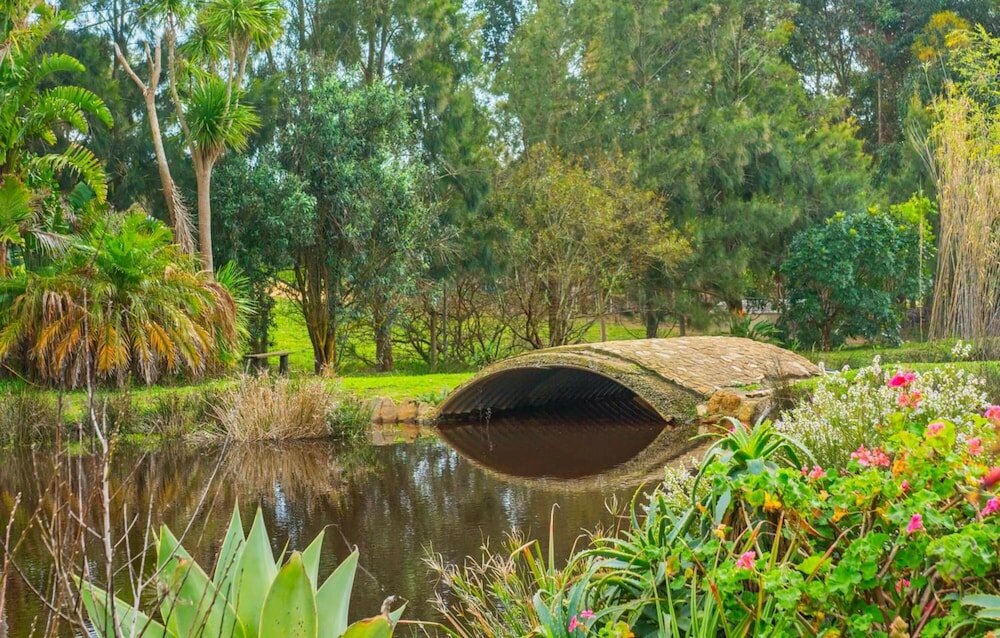 Фото Peace Valley Guesthouse