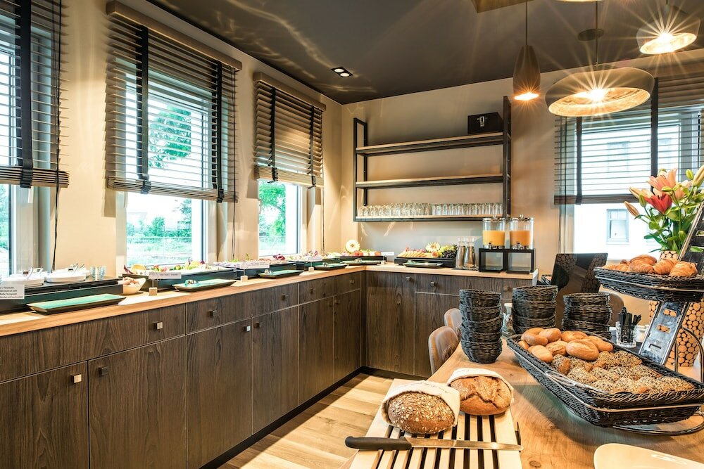 Фото Strandhotel Luv