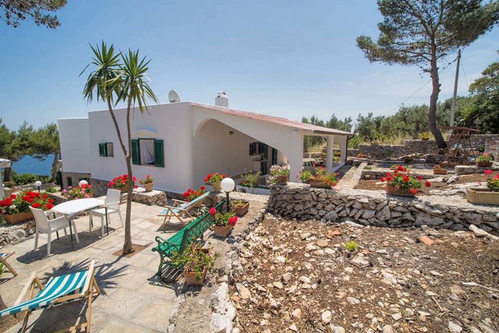 Фото Villa Scarnera