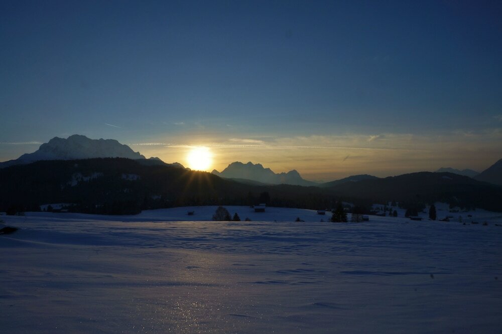 Фото Ferienwohnung Johannesklause