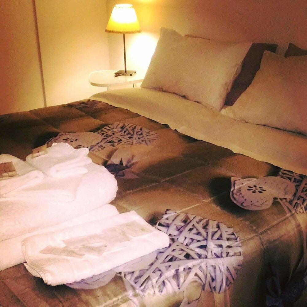 Фото Affittacamere B&b Domus Taranto