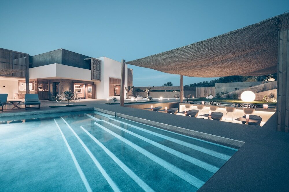 Фото Zante Maris Suites - Adults Only