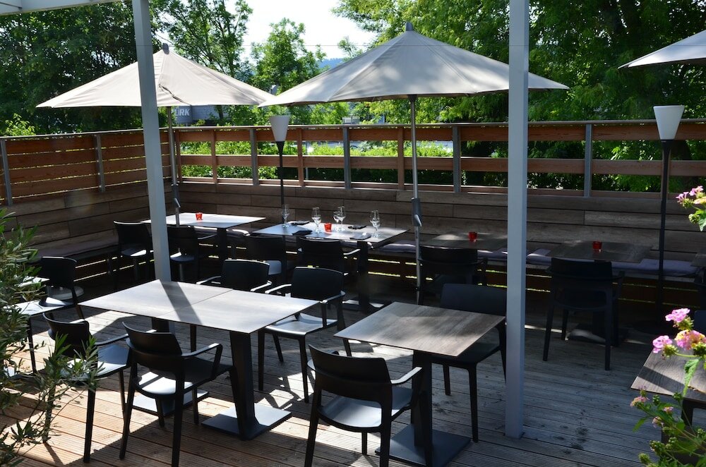 Фото Hotel am Engelberg