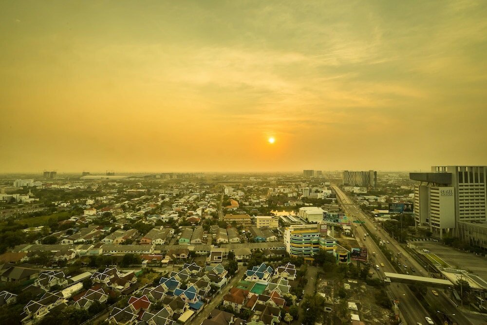 Фото Best Western Plus Wanda Grand Hotel