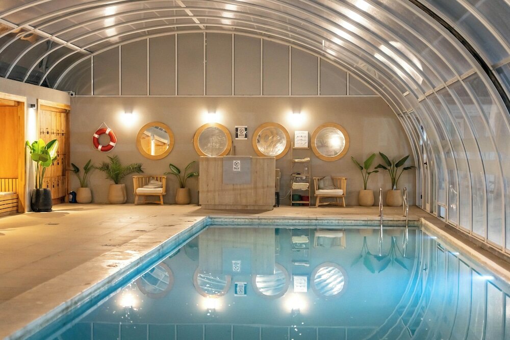 Фото O2 Hoteles Mar del Plata