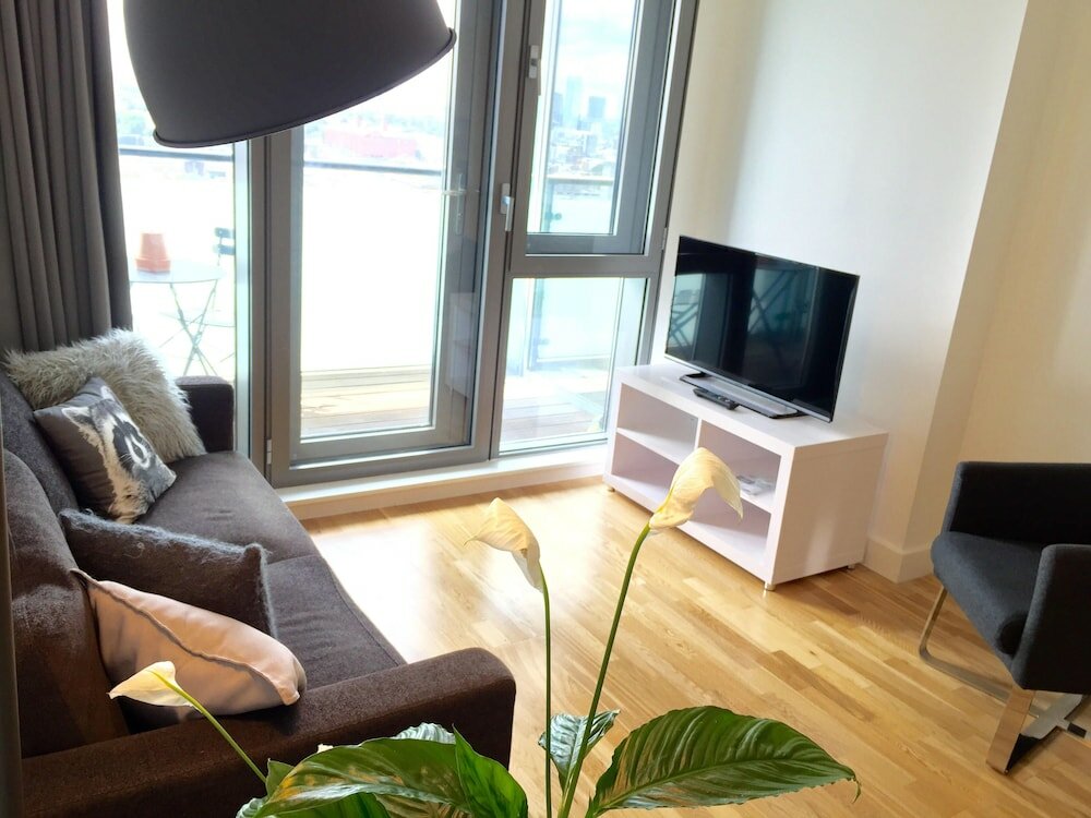 Фото Belvedere Olympic One Eighty