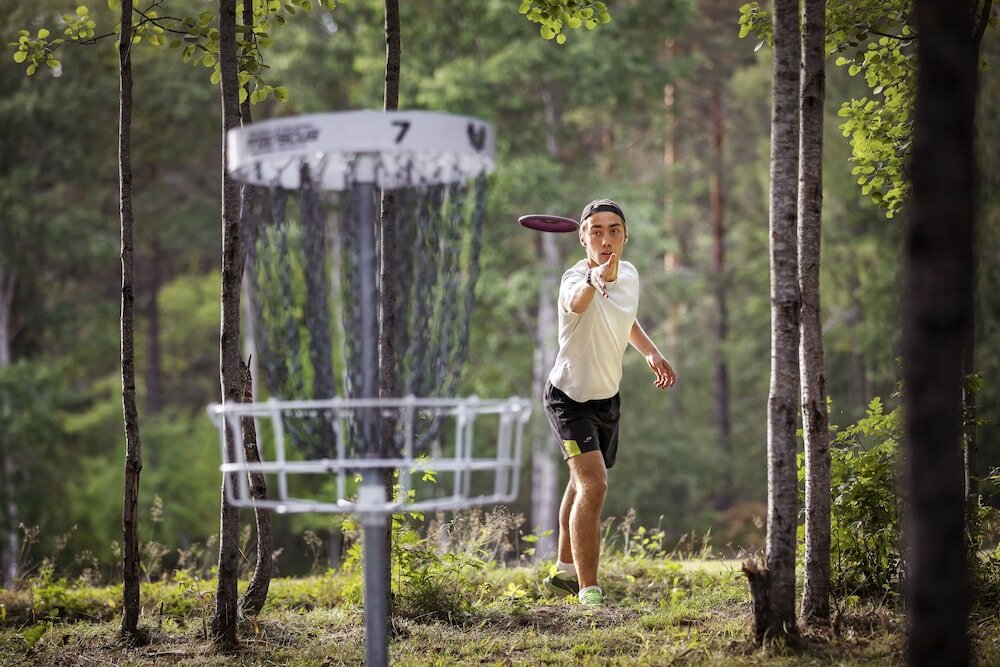 Фото First Camp Lugnet Falun