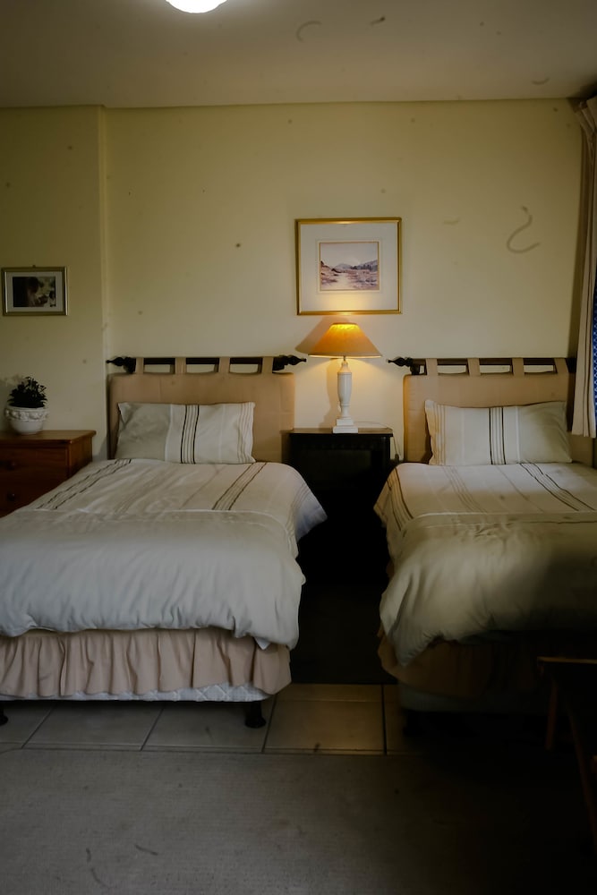 Фото Darrenwood Guest House