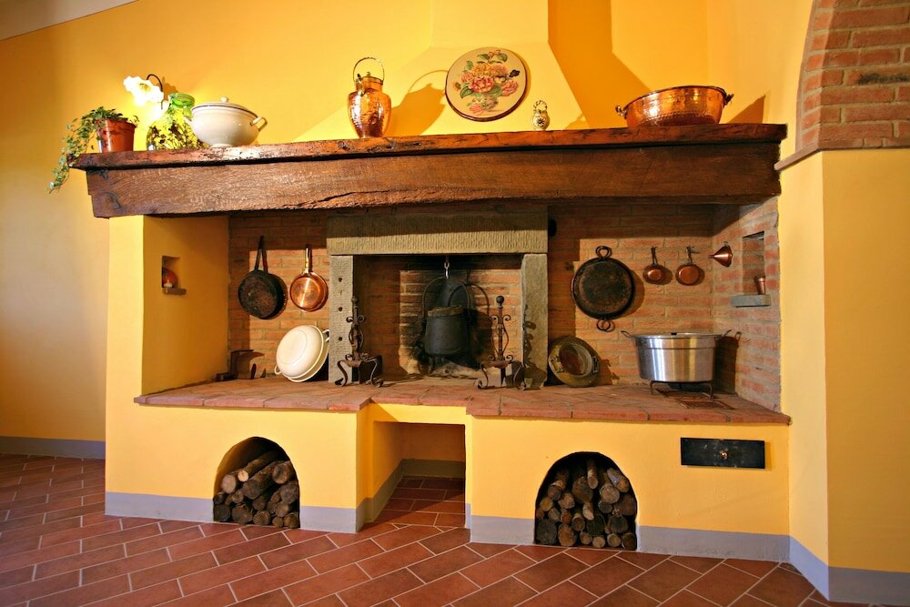 Фото Agriturismo Pratovalle