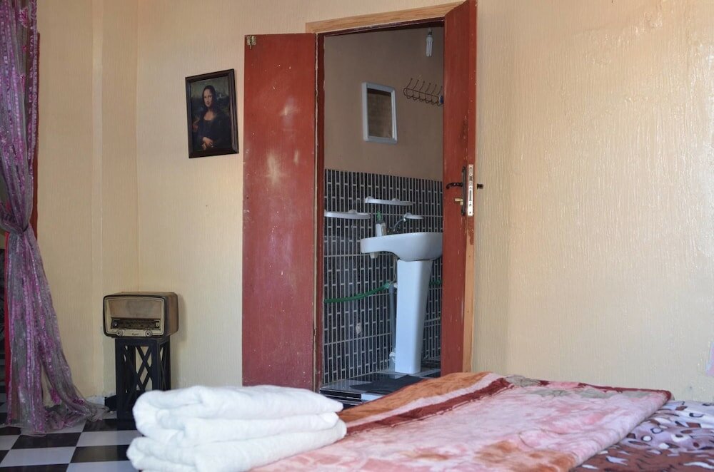 Фото Hotel Tombouktou