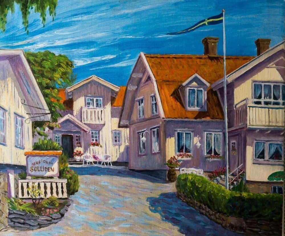 Фото отеля 5