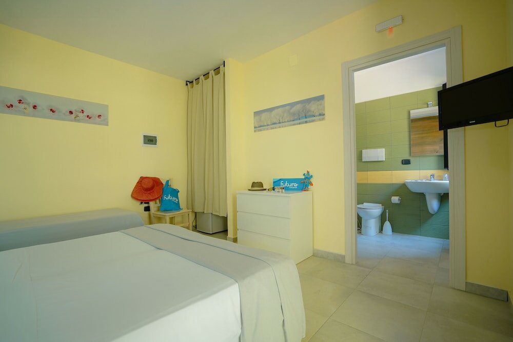 Фото Villaggio Emmanuele