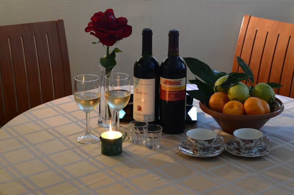 Фото Nick's House