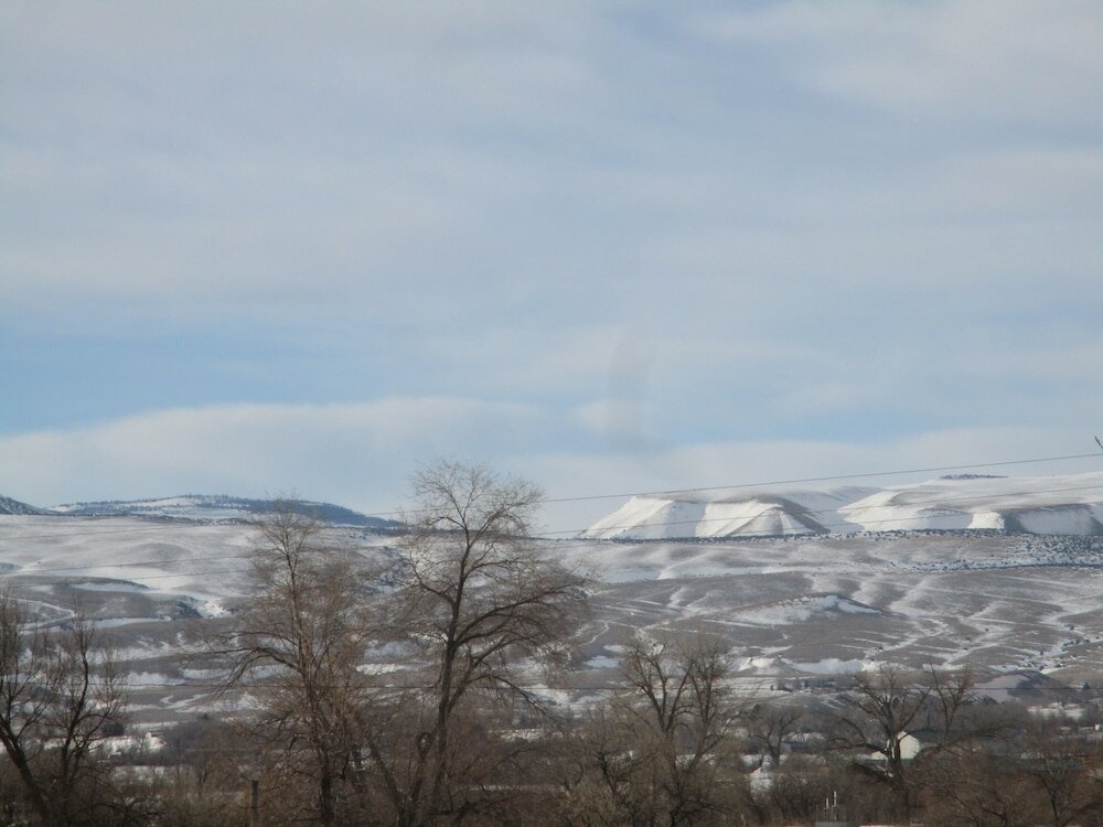 Фото El Rancho Motel